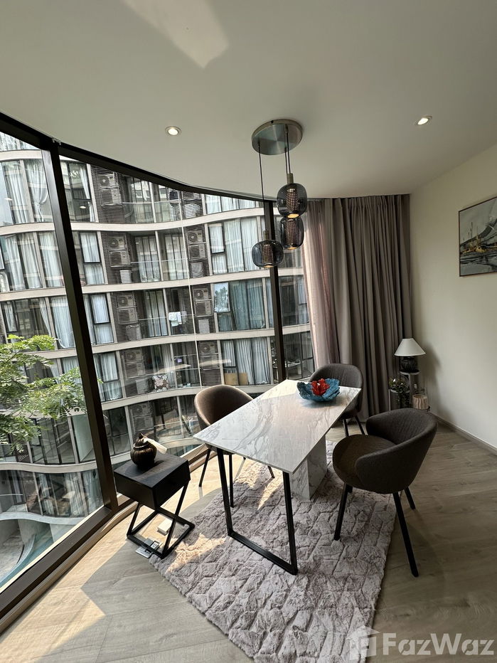 picture Corner unit Fynn Asoke, Garden view, pool view - 25/28
