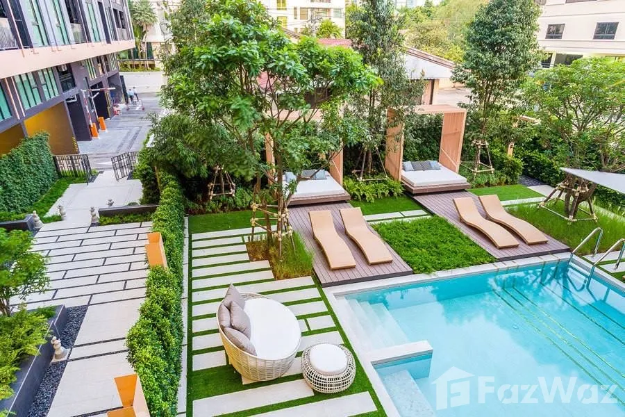 รูป ขาย คอนโด 1 ห้องนอน ในโครงการ เวนิโอ สุขุมวิท 10 - รูปที่ 5/5