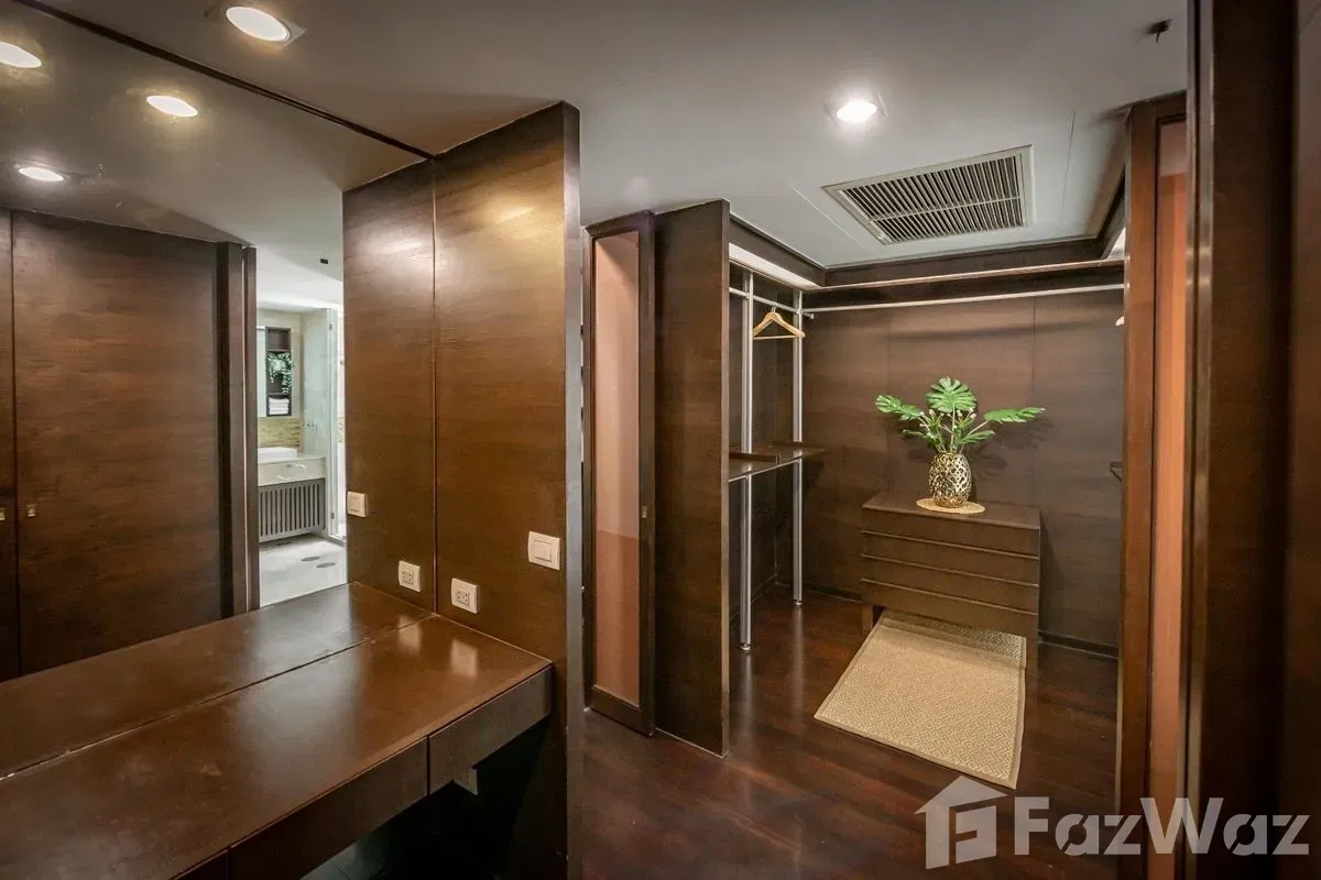 รูป ขาย คอนโด 2 ห้องนอน ในโครงการ ซิวเวอร์ เฮอริเทจ - รูปที่ 4/28