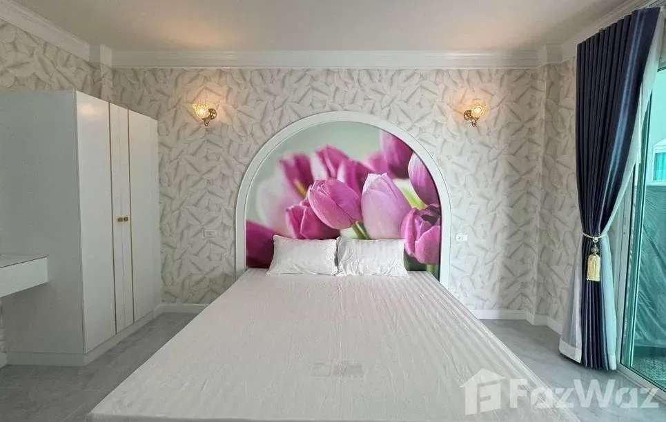 รูป วิลล่าให้เช่า 5 ห้องนอน ใน ทับใต้, ประจวบคีรีขันธ์ 5336698 - รูปที่ 10/10