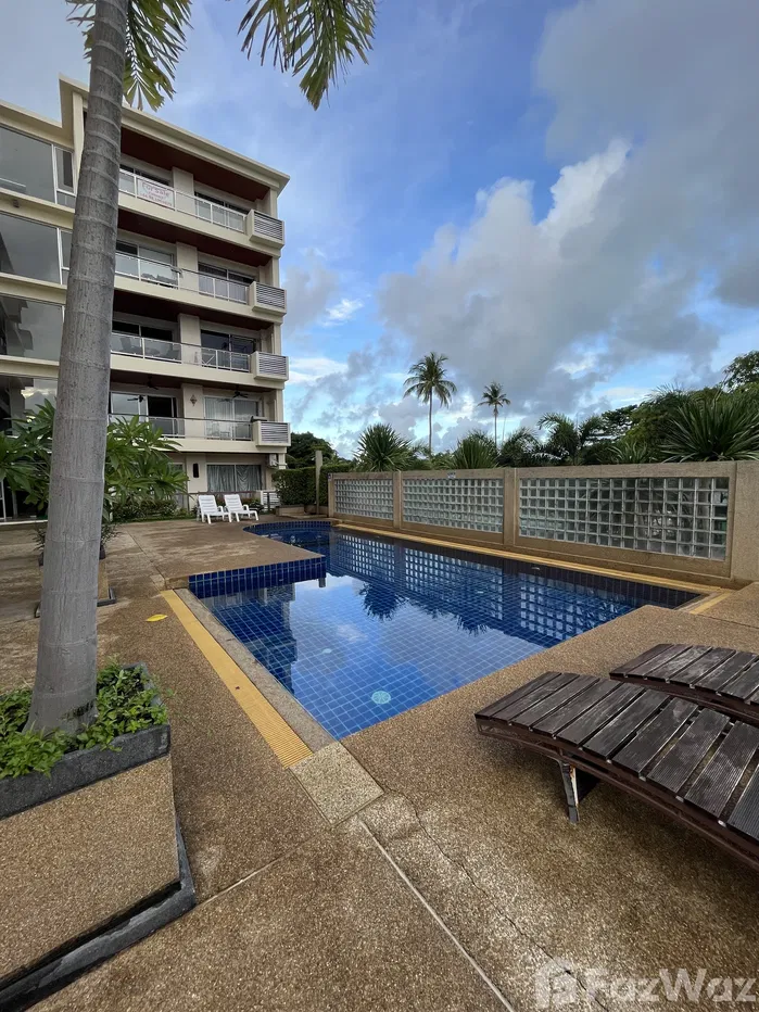 picture 2 Bedroom Condo for sale at Rawai Condominium - 10/10