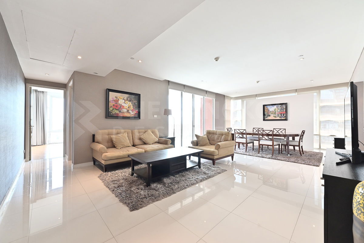 picture Burasiri Krungthep Kreetha 🌟 𝐄𝐱𝐜𝐥𝐮𝐬𝐢𝐯𝐞 𝐑𝐞𝐧𝐨𝐯𝐚𝐭𝐞𝐝 𝐇𝐨𝐮𝐬𝐞 in Prestigious Luxury Development 🏡 - 6/23