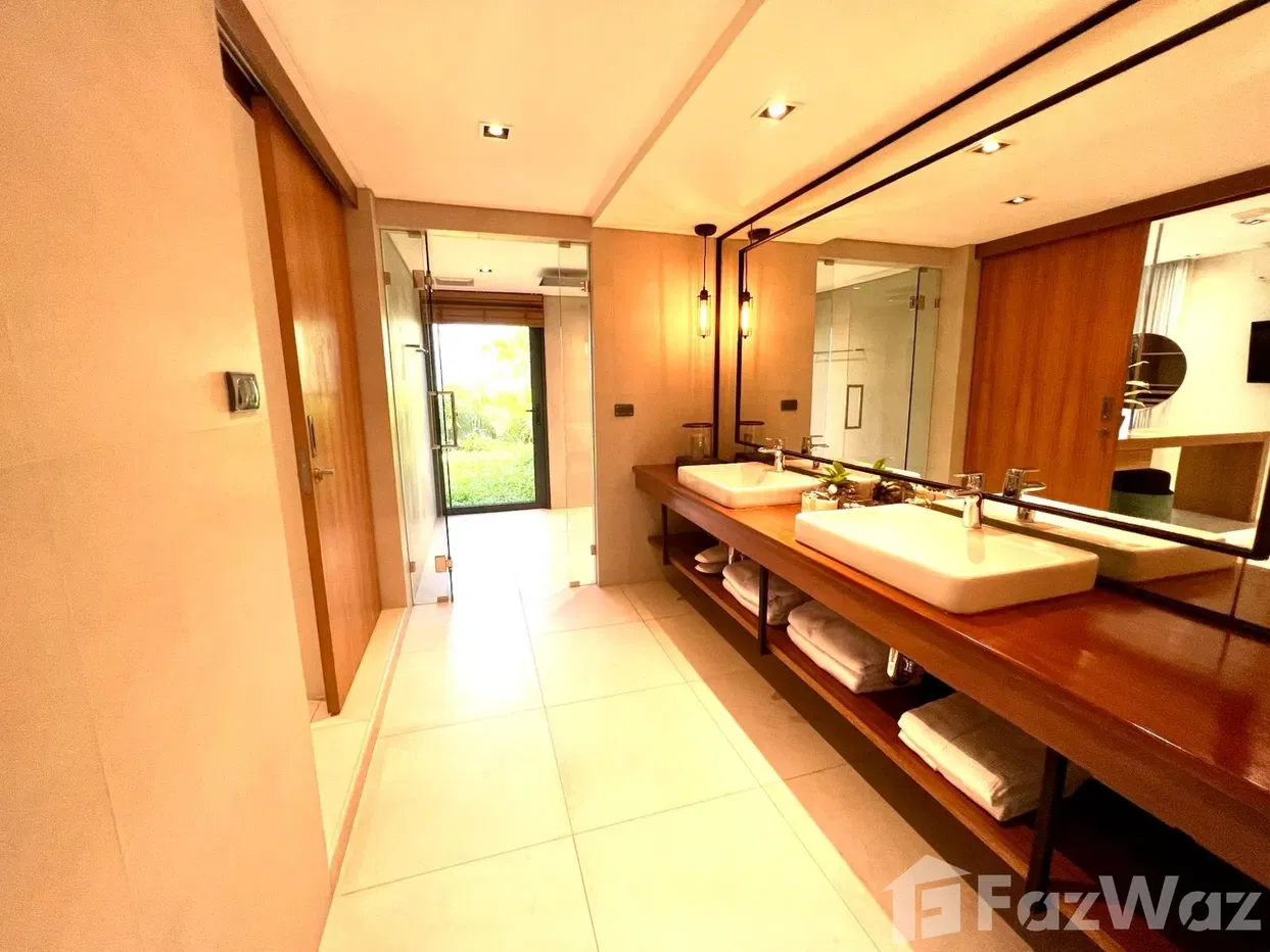 picture Modern Pool Villa in Exclusive River House Residence - 78/112