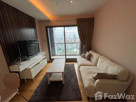 2 Bedroom Condo for sale at H Sukhumvit 43