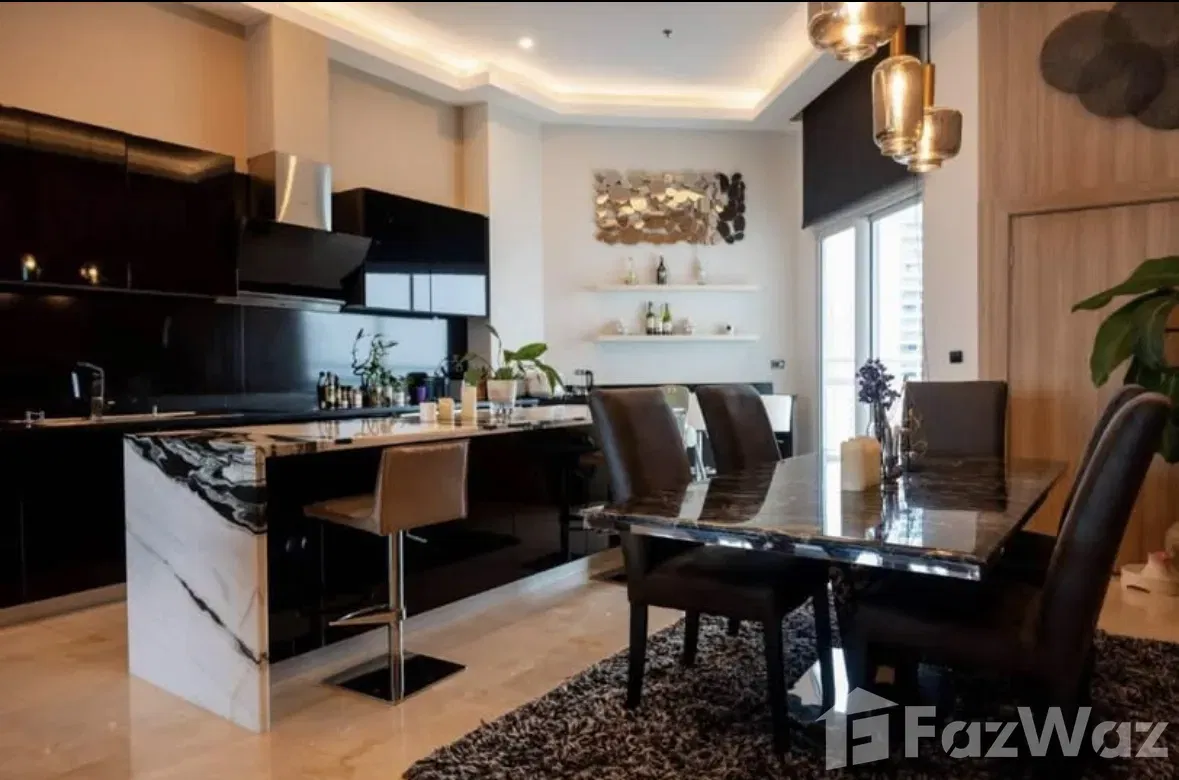 picture The Palm Wongamat 3Bed/4Bath 331Sqm 26th Floor TQ - 7/15