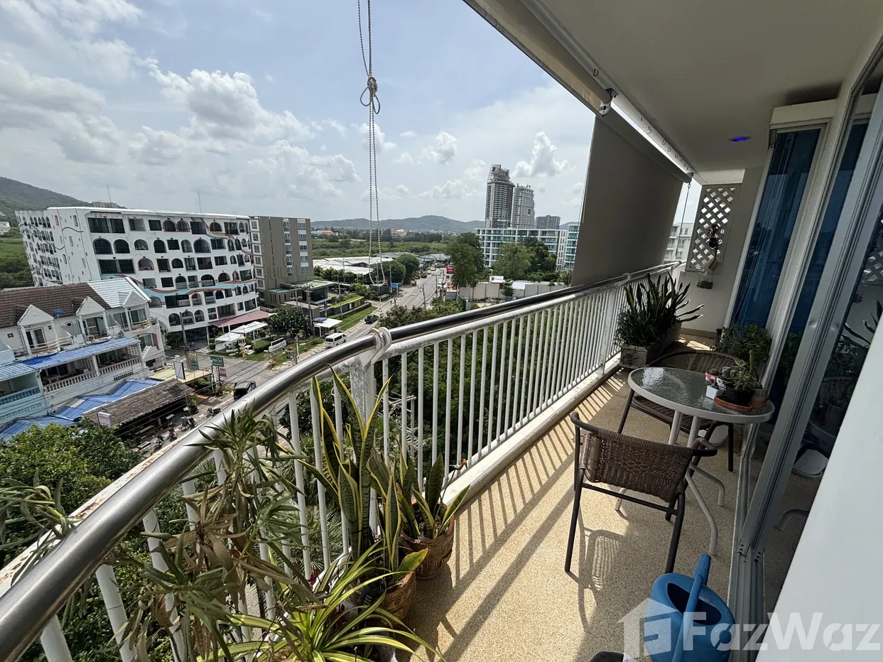 picture 2 Bedroom Condo for Sale at Baan Suan Rim Sai - 10/13