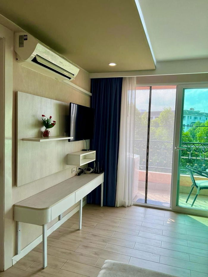 picture 1 Bedroom Condominium @ Seven Seas Condo Resort Jomtien - 8/29
