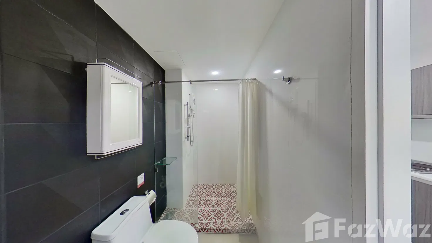 picture Studio Condo for sale at Ozone Condotel - 7/7