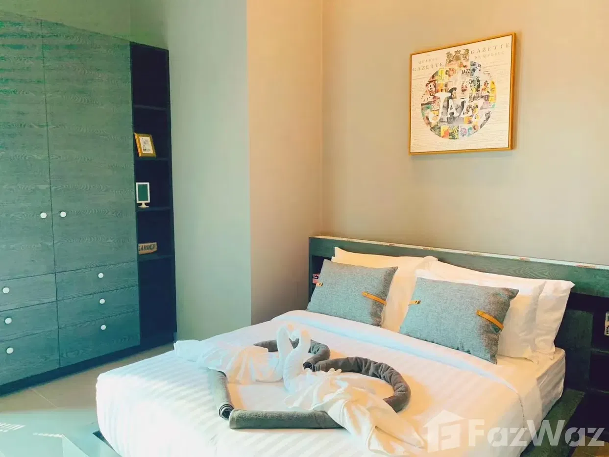 picture 3 Bedroom Villa for sale at Wallaya Villas Harmony - 4/16