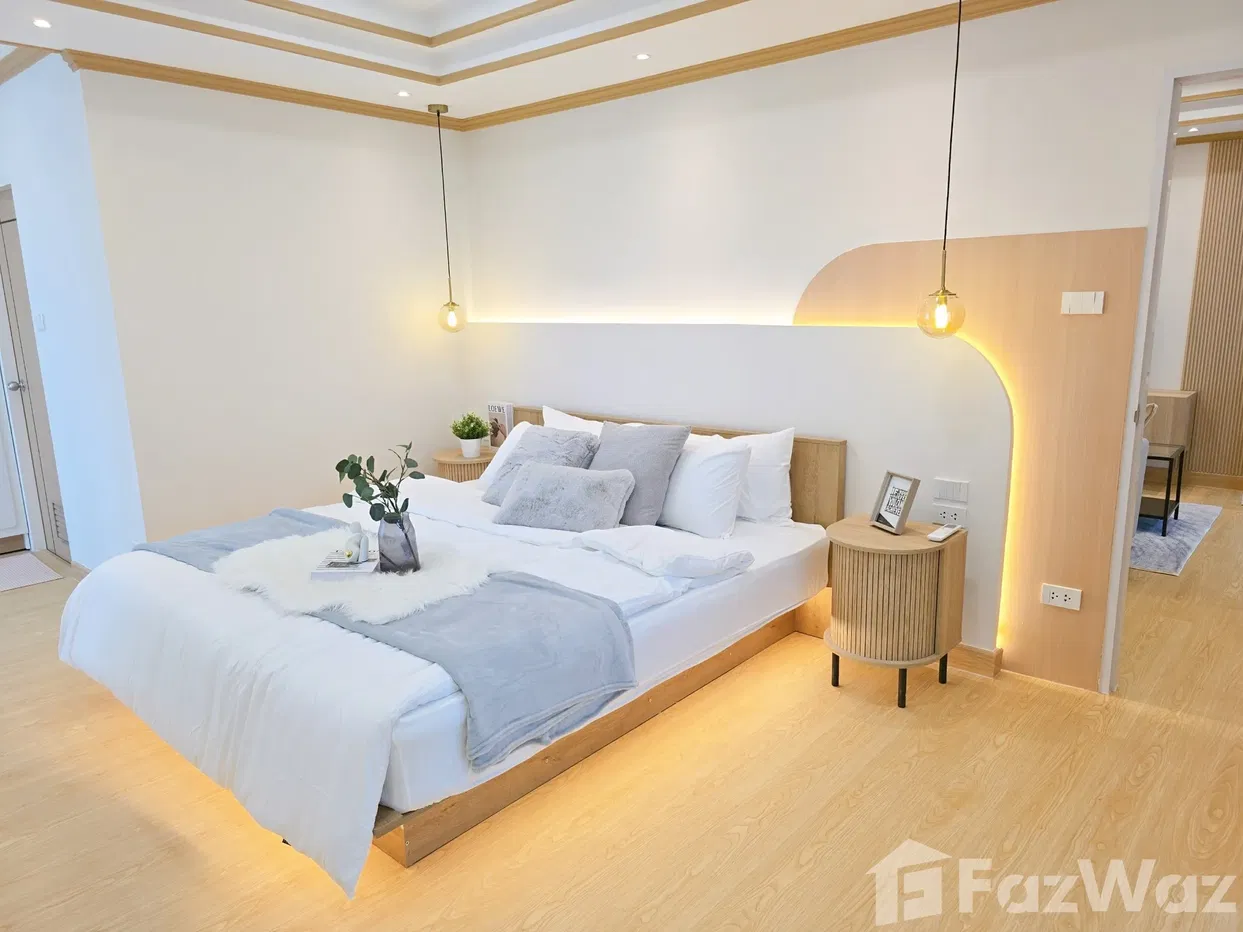 picture 63 sq.m. Condo for Couples Who Love Space & Each Other - 6/25