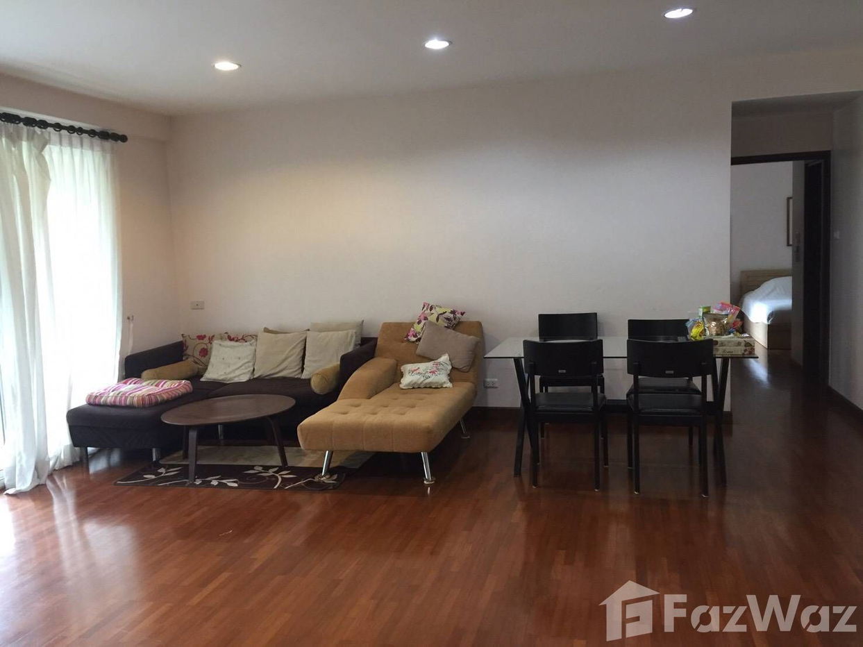 picture 3 bedroom condo for sale at Baan Sansaran - 3/15
