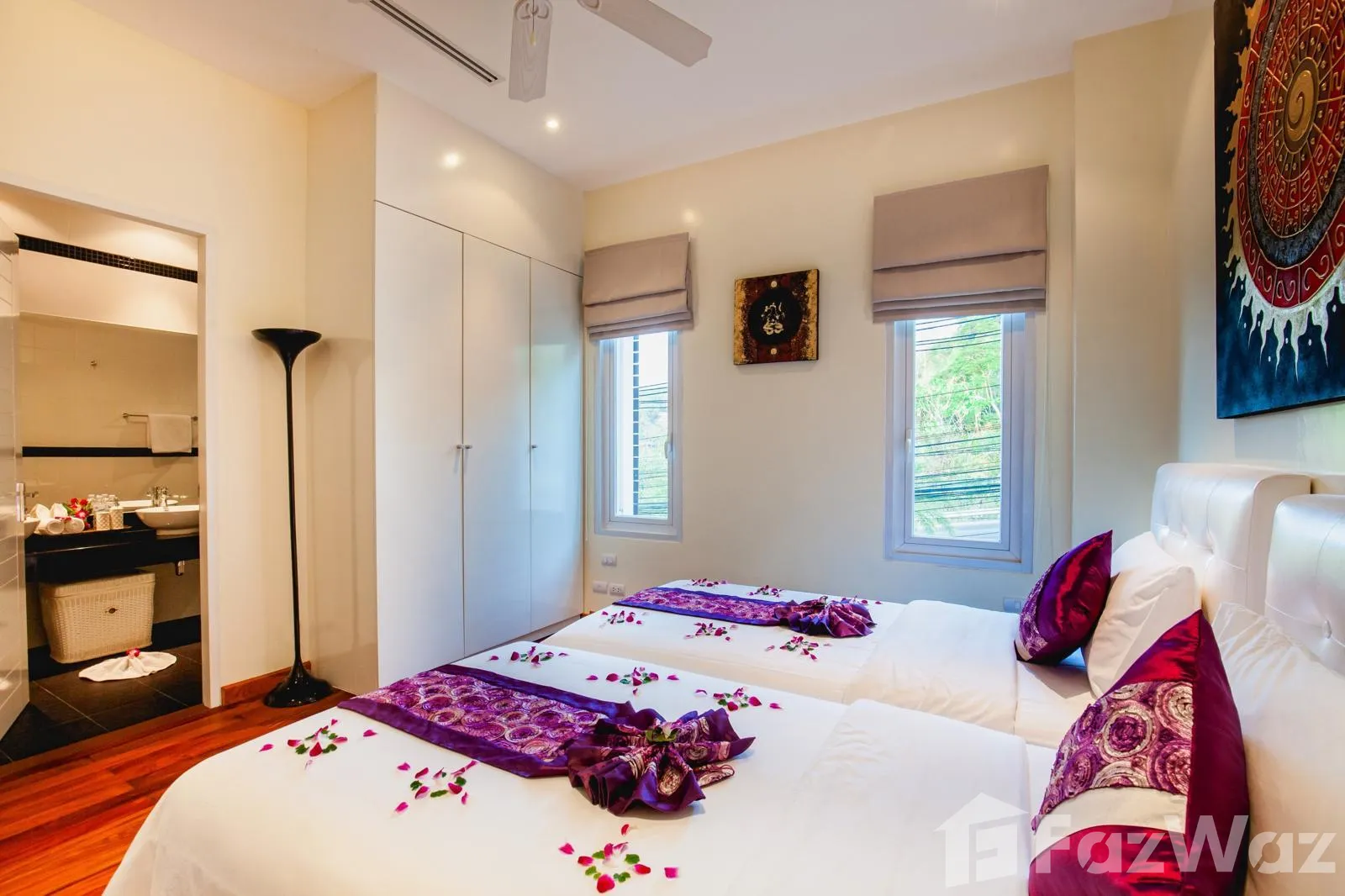 3 Bedroom Condo for sale at Grand Kamala Falls  1938924 - image 2