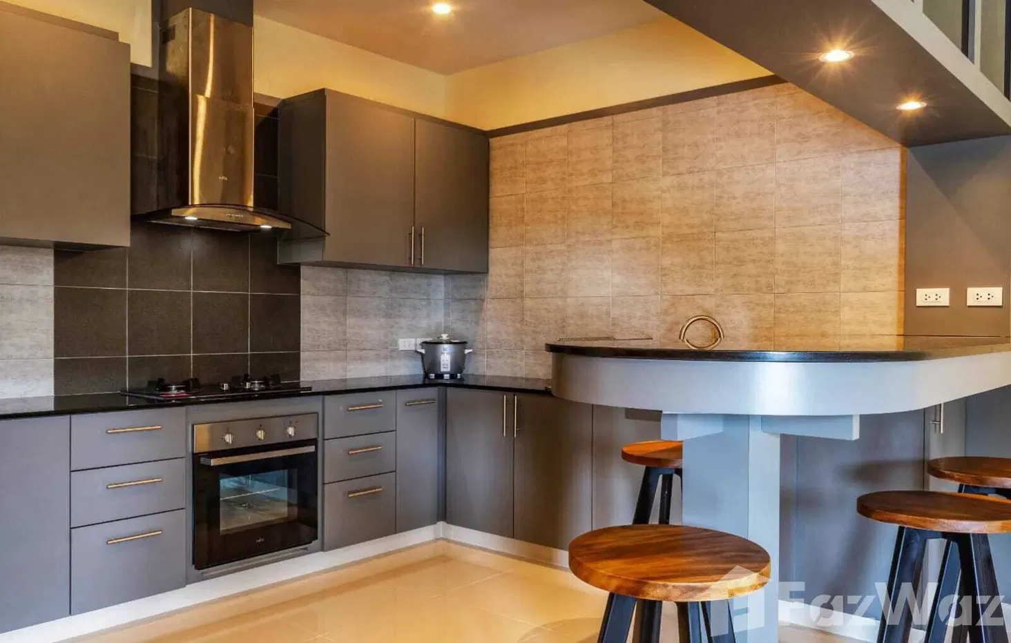 picture 3 Bedroom Villa for sale in Rawai, Phuket - 3/25