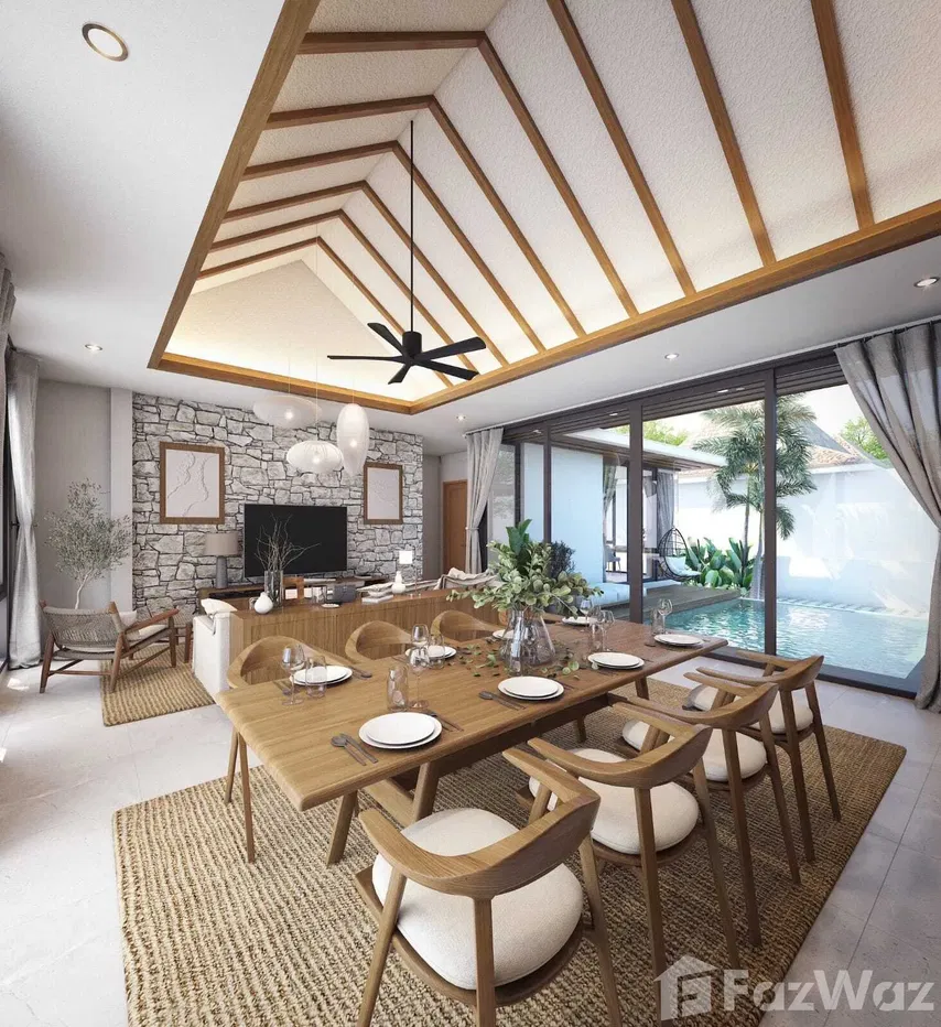 picture 3 Bedroom Villa for sale at Verdi - 8/8