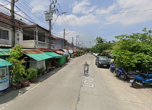 Project Ban Somchai Phatthana - Suan Som Picture - 2/2