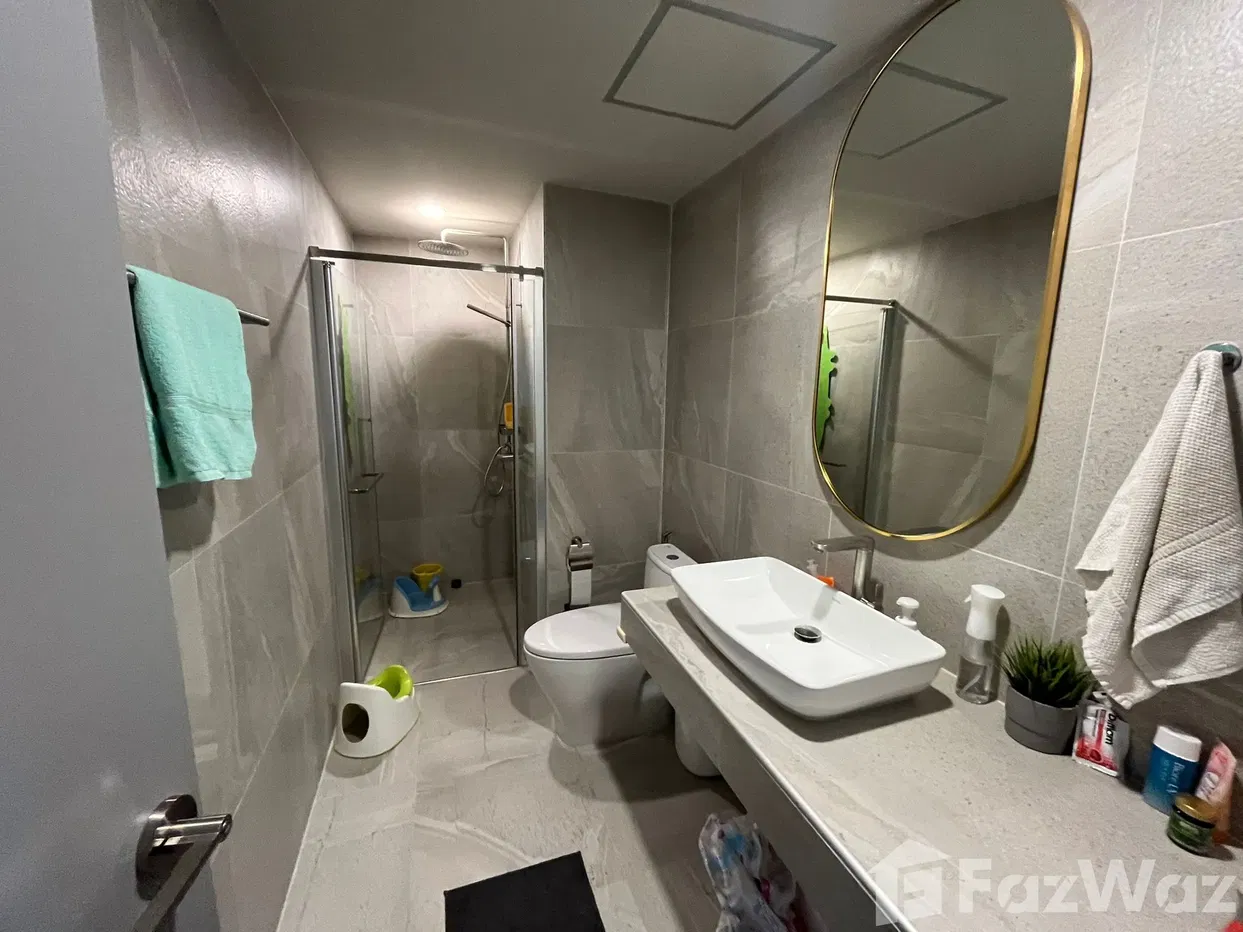 รูป ขาย คอนโด 3 ห้องนอน ในโครงการ Fragrant 71 - รูปที่ 8/9