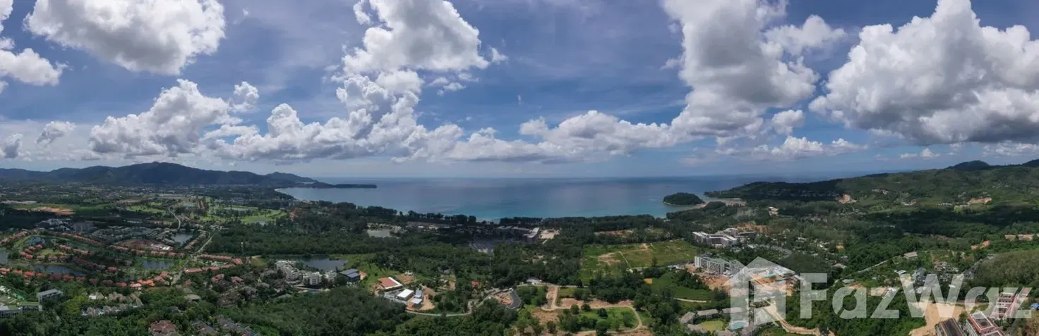 picture Land for sale in Choeng Thale, Phuket - 11/13