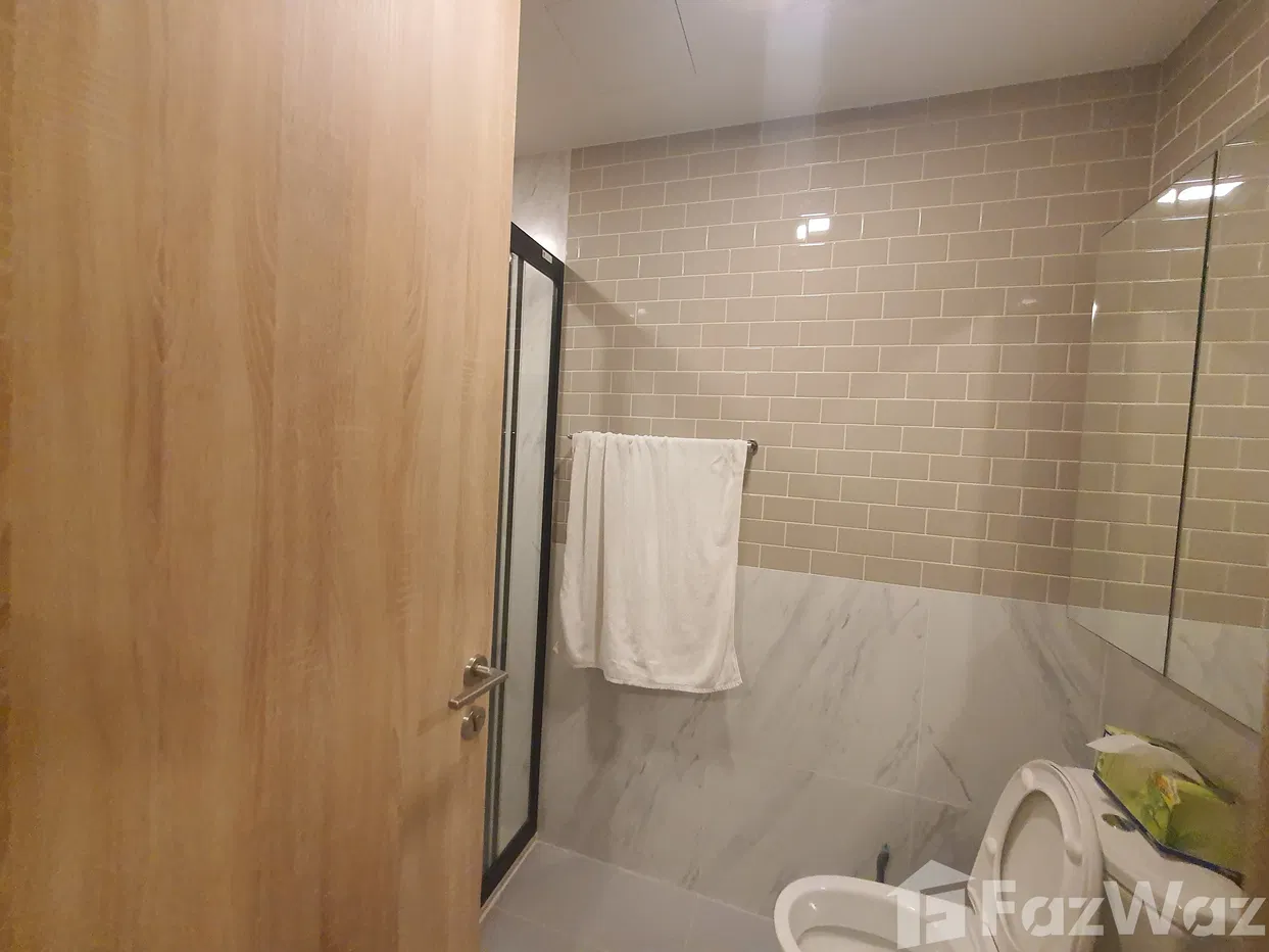 รูป ขาย คอนโด 1 ห้องนอน ในโครงการ เอ็กซ์ที พญาไท - รูปที่ 42/46