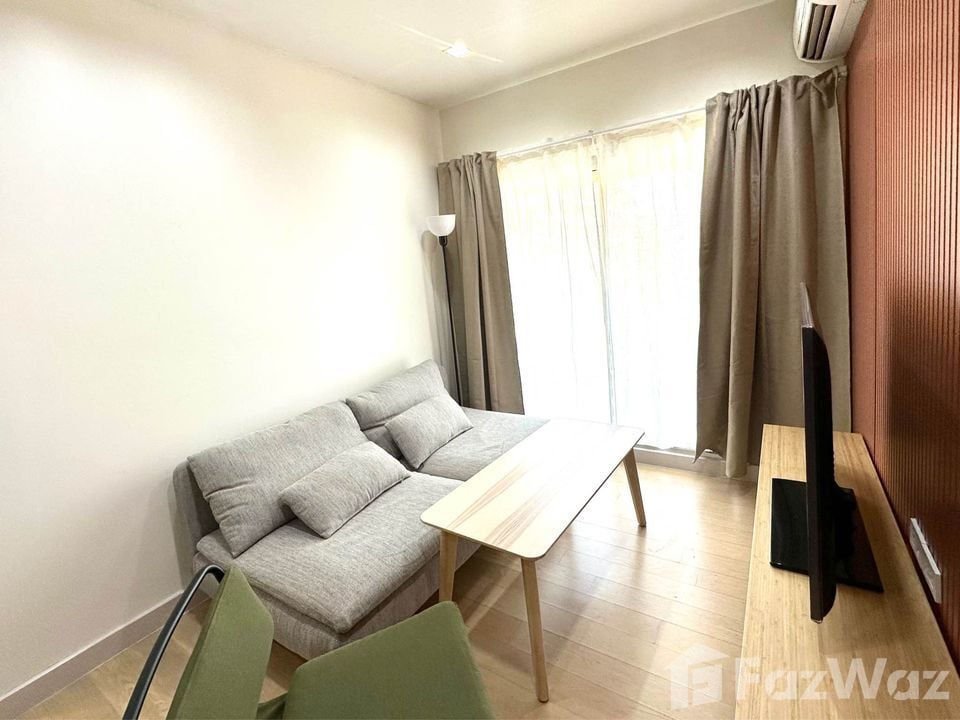 picture The Seed Terre Ratchayothin 2 bedrooms 2 bathrooms - 3/10