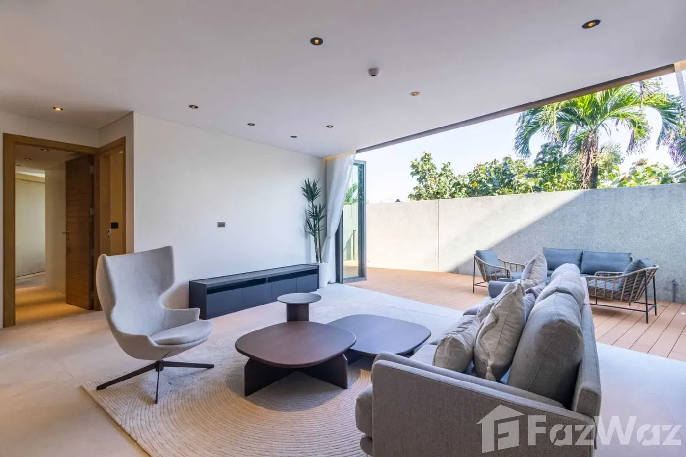 picture Elevate Your Standard: 2-Bedroom Bluepoint Condo in Phuket&apos;s Patong - 21/25