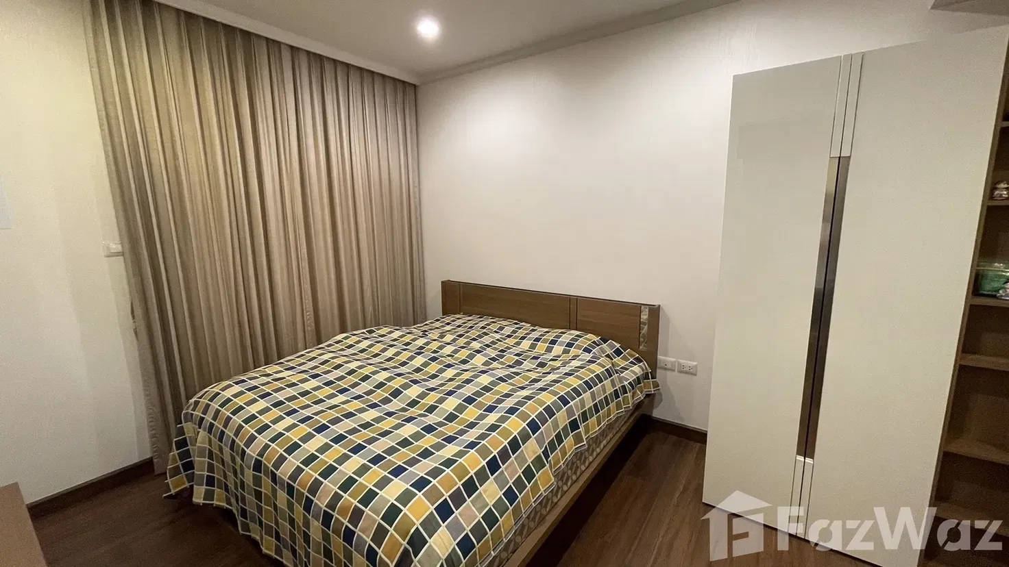 picture .53 SqM Bangkok Condo 1BR - ฿7M, Thung Mahamek - 6/8
