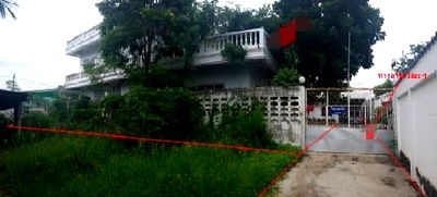 อาคารพาณิชย์ ม.ศิลปากร : TN07737 ขายบ้านเดี่ยว อำเภอเมืองชัยภูมิ ชัยภูมิ ชัยภูมิ