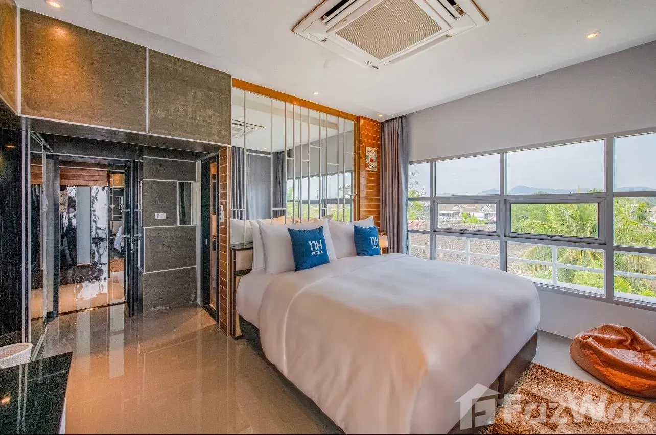 รูป คอนโดให้เช่า 2 ห้องนอน ในโครงการ โบ้ท ลากูน 1868130 - รูปที่ 5/11