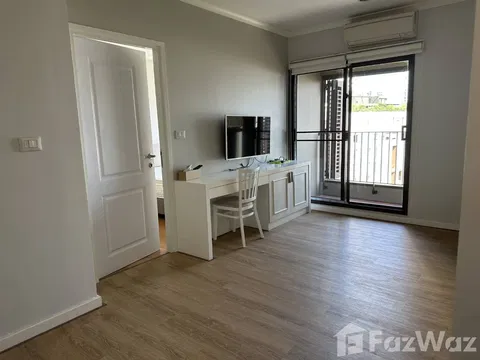 1 Bedroom Condo for sale at Condolette Dwell Sukhumvit 26