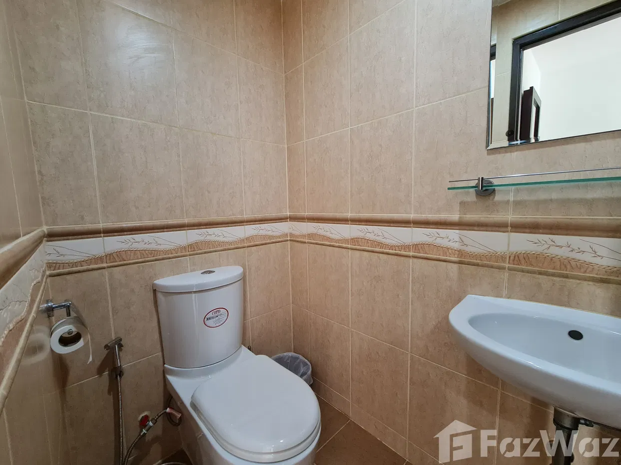 รูป ขาย บ้านเดี่ยว 3 ห้องนอน ใน หัวหิน, ประจวบคีรีขันธ์ - รูปที่ 11/11