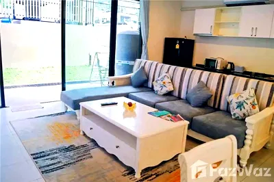 Townhouses for rent Ko Samui Surat Thani : 3-Bedroom Townhouse for Rent – Fisherman Village