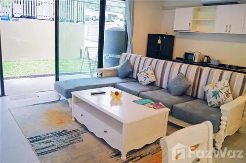 3-Bedroom Townhouse for Rent – Fisherman Village