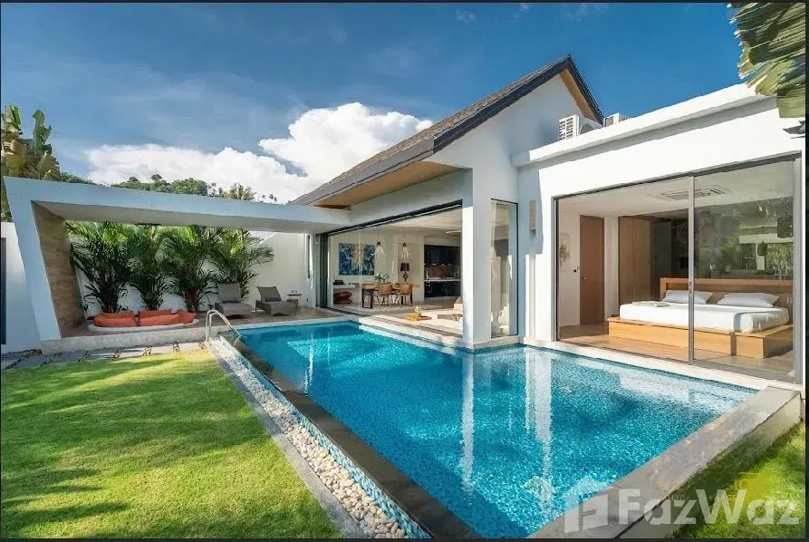 picture 2 Bedroom Villa for sale in Sakhu, Phuket - 26/28