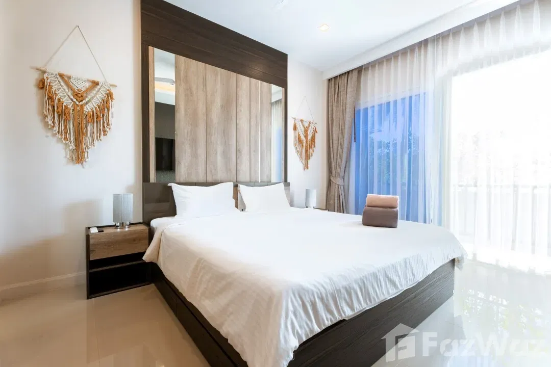 picture 1 Bedroom Condo for sale at Babylon Sky Garden - 4/27