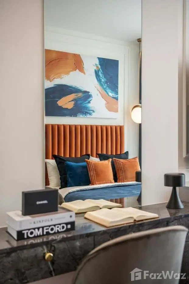 picture 1 Bedroom Condo for sale at Khun By Yoo - 6/34