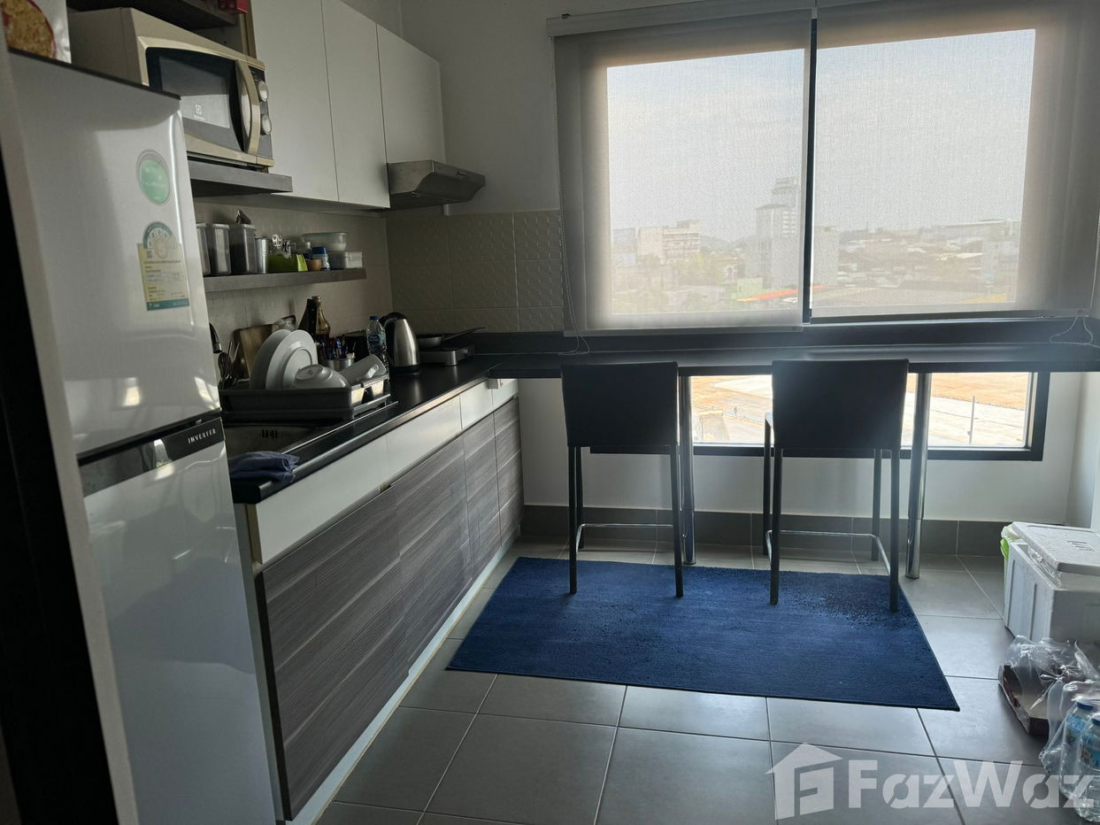 รูป ขาย คอนโด 1 ห้องนอน ในโครงการ ศุภาลัย วิสต้า ภูเก็ต - รูปที่ 9/9