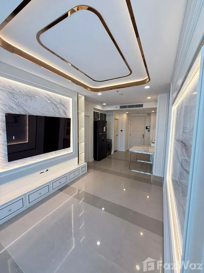 picture 1 Bedroom at Supalai Wellington 1981473 - 5/8