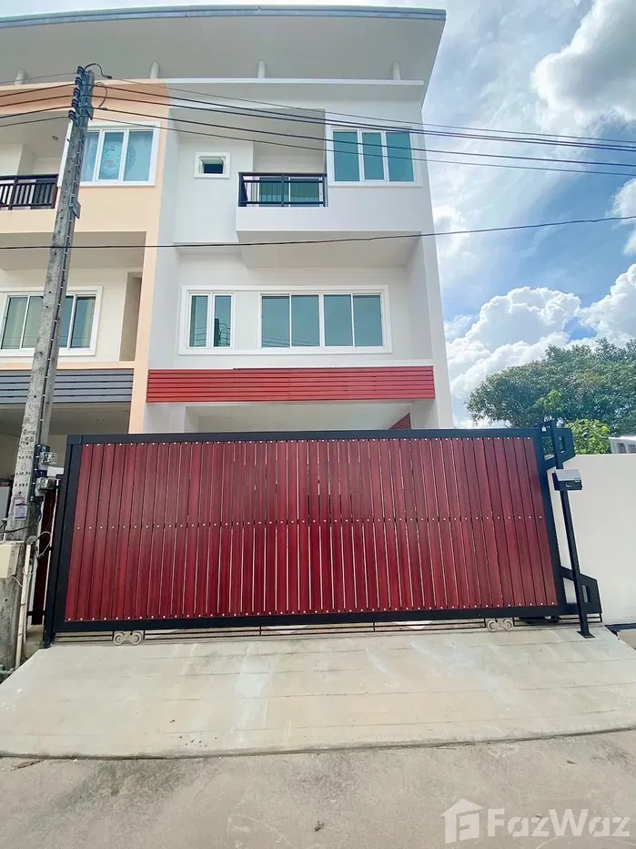 picture 3 Bedroom Villa for sale in Si Sunthon, Phuket - 41/41