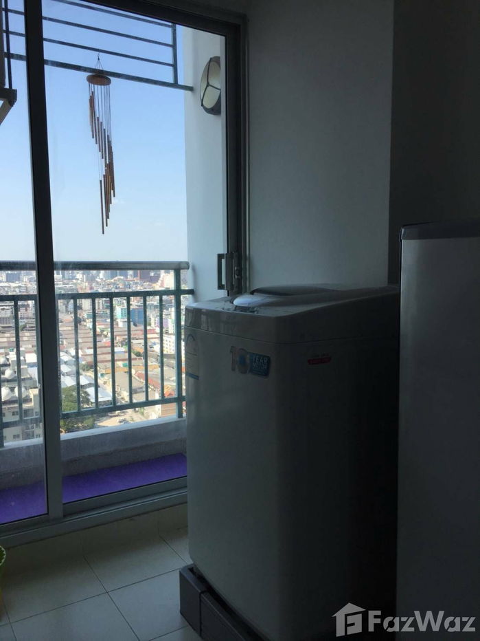 picture Grab an Unbeatable Deal! 34 SQM Piece of Heaven at ฿2.5m in Central Bangkok - 4/7