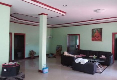 picture FOR SALE  HOUSE PROPERTY  1964000 BAHT. - 2/8