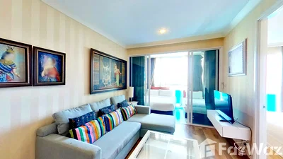 ขายคอนโด : ขาย คอนโด 3 ห้องนอน ในโครงการ มาย รีสอร์ท หัวหิน 151409