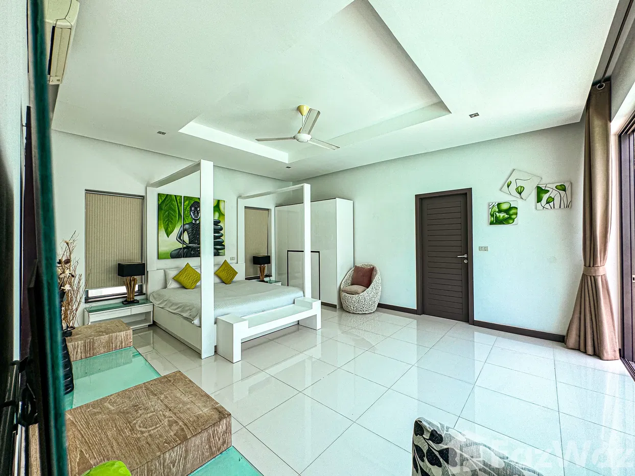 picture 4 Bedroom Villa for sale in Rawai, Phuket - 55/76