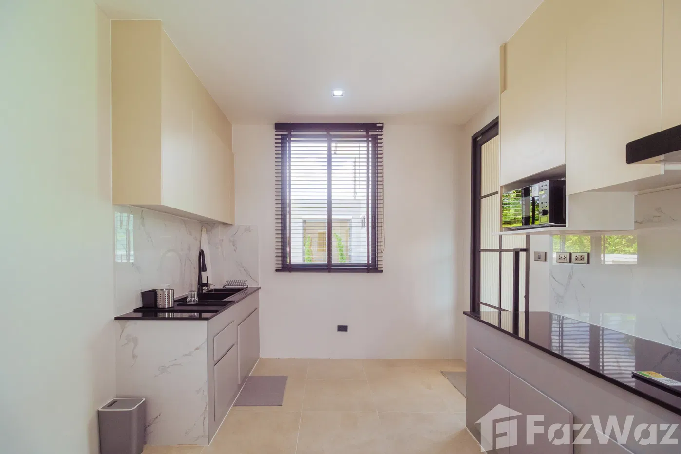 รูป บ้านใหม่ ฟังชั่นเต็มเจ้าของขายเอง - รูปที่ 9/16