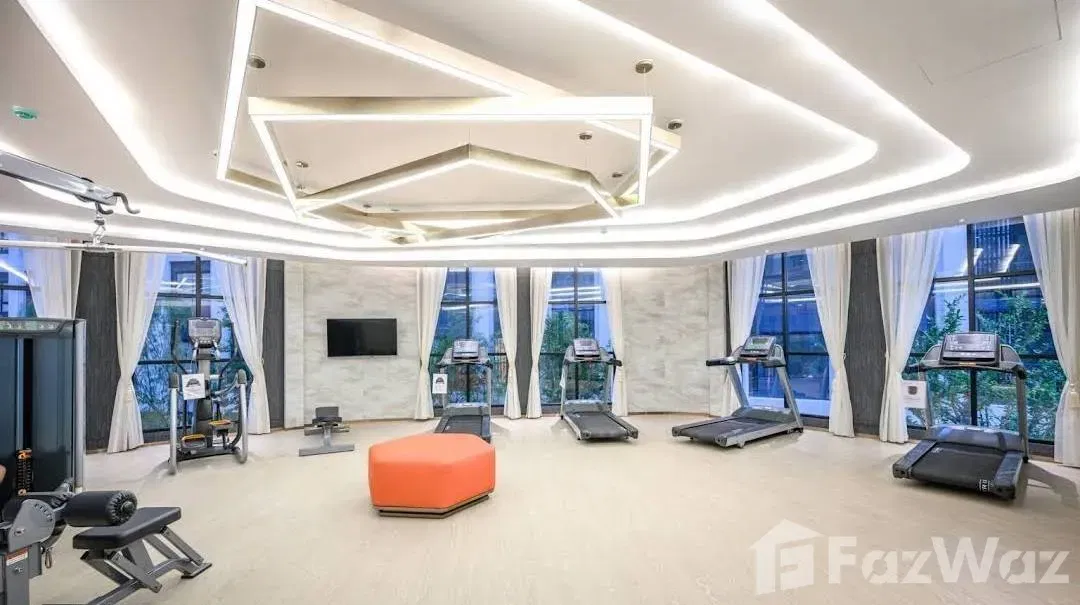 picture 1 Bedroom Condo for sale at Aspire Sukhumvit-Onnut - 22/23