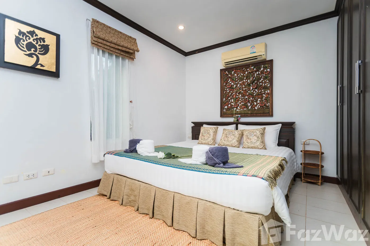 picture 3 Bedroom Villa for sale in Choeng Thale, Phuket - 20/96