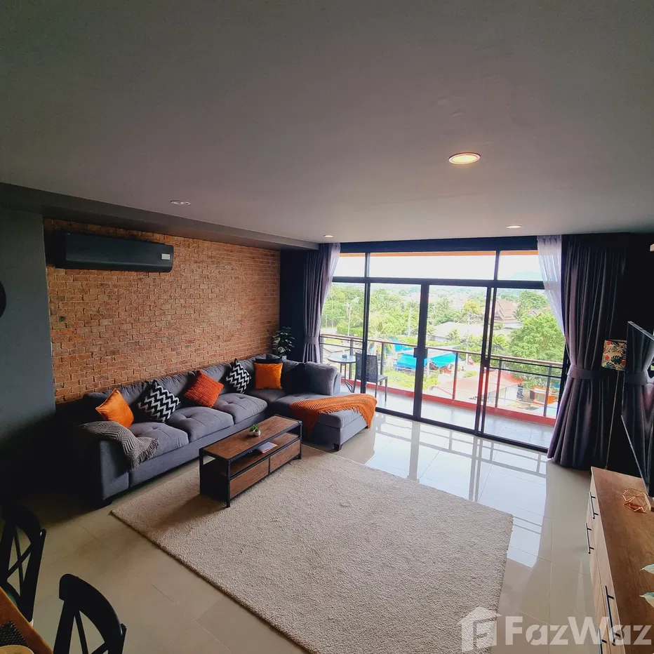 รูป ขาย เพนท์เฮ้าส์ 2 ห้องนอน ในโครงการ ในหาน บีช คอนโด - รูปที่ 5/36