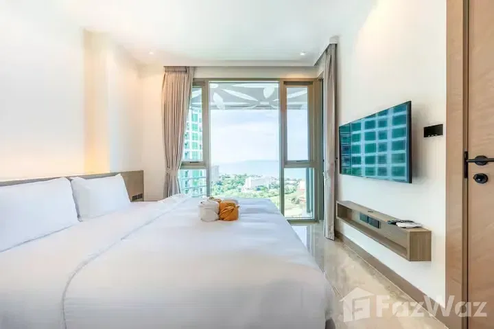 picture Luxury Condo for Sale – The Riviera Ocean Drive, Pattaya - 14/42