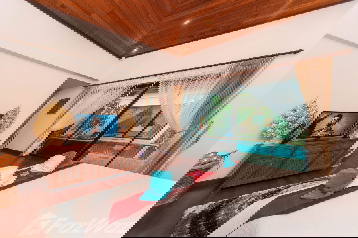 รูป วิลล่าให้เช่า 3 ห้องนอน ใน เชิงทะเล, ภูเก็ต 1169214 - รูปที่ 32/96