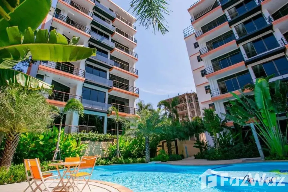 picture Luxury 2-Bedroom Apartment Near Nai Harn Beach - 25/40