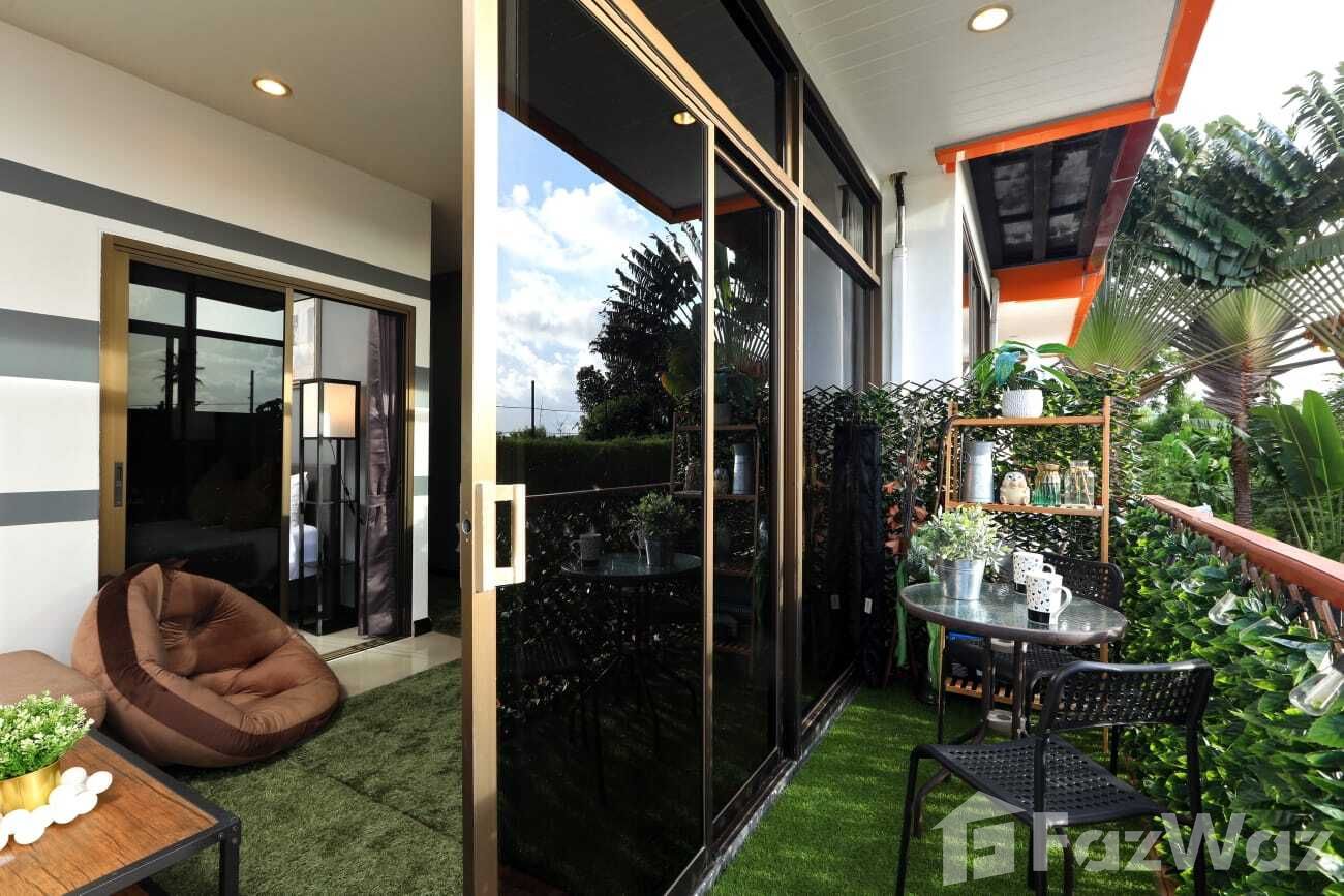 picture 1 Bedroom Condo for sale at Nai Harn Beach Condo - 7/14