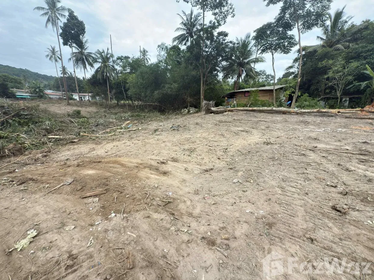 picture Land for sale in Maenam, Surat Thani - 12/16